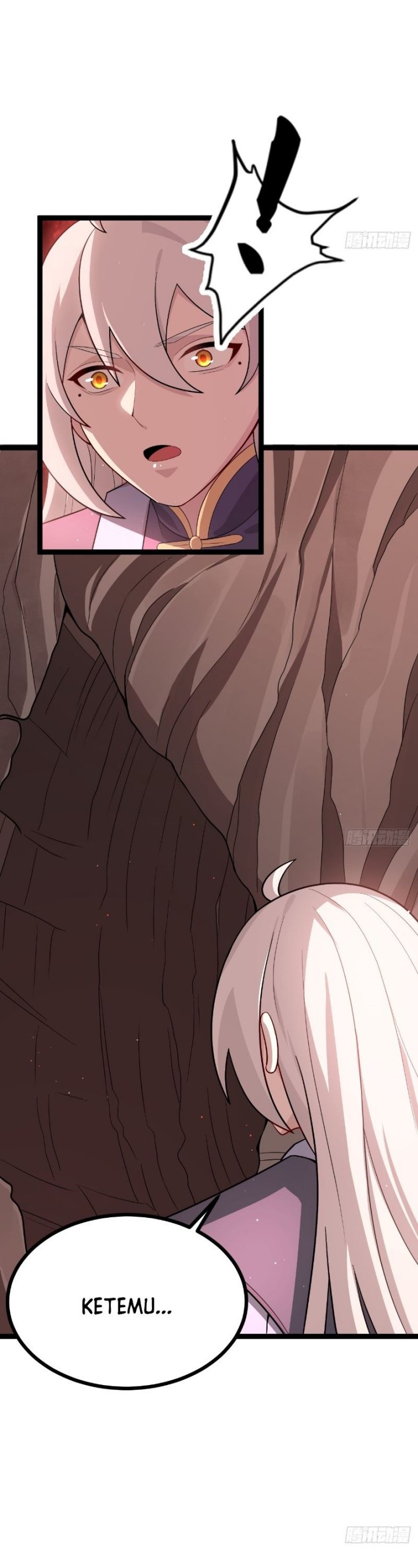 I Was Forced by the System to Become a Villain chapter 87