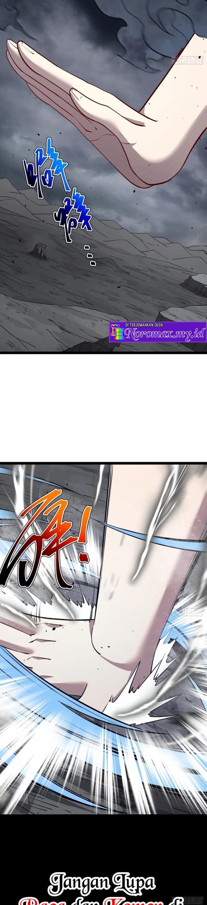 I Was Forced by the System to Become a Villain chapter 108
