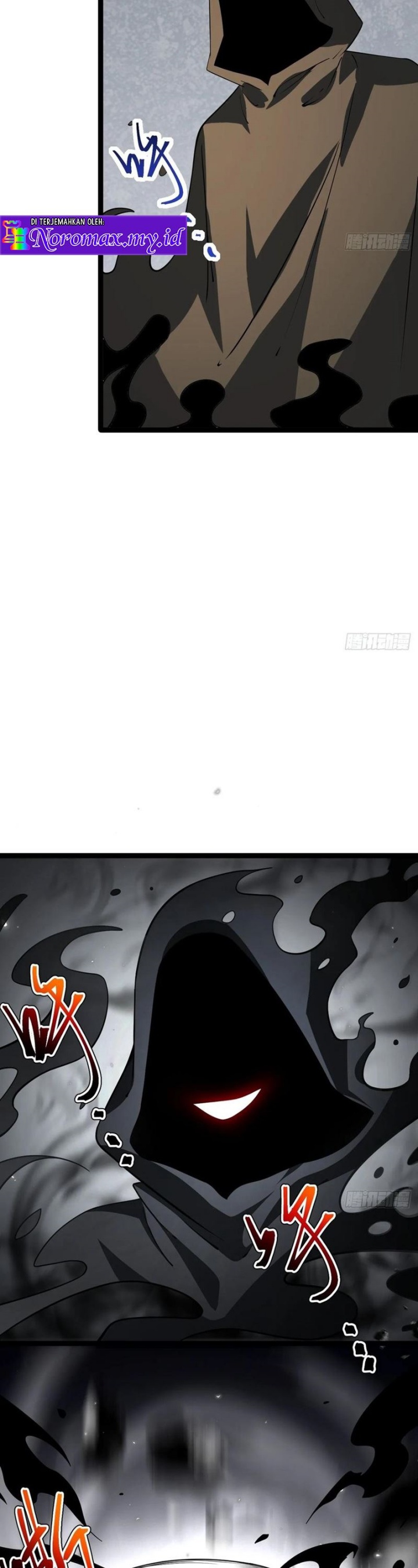 I Was Forced by the System to Become a Villain chapter 109