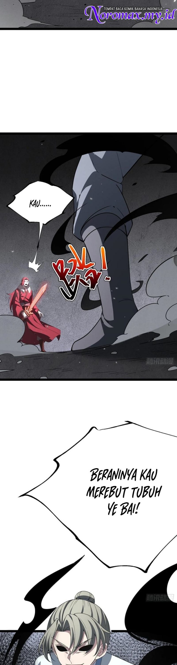 I Was Forced by the System to Become a Villain chapter 109