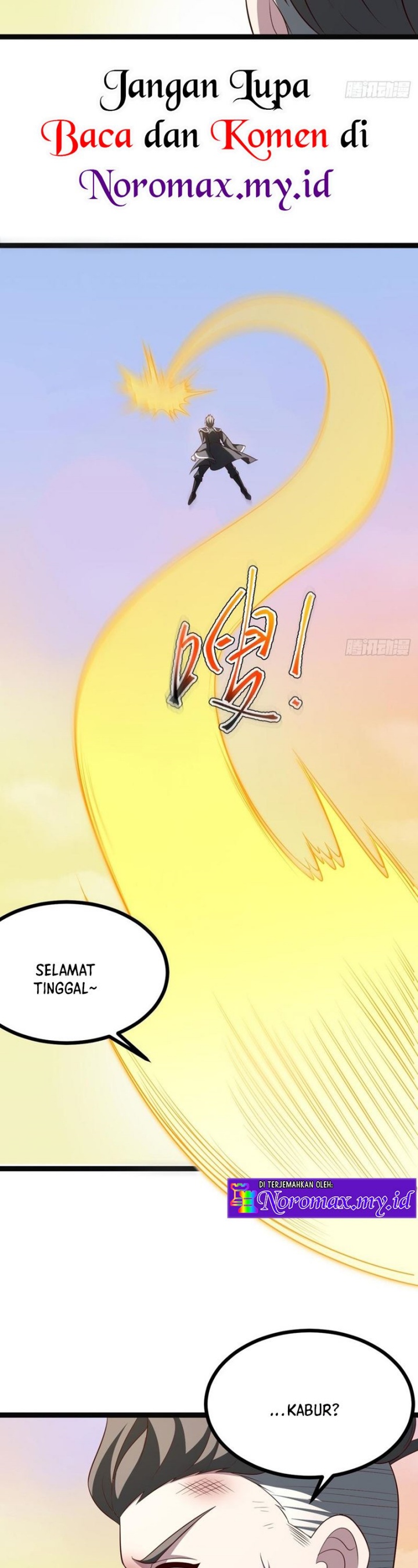 I Was Forced by the System to Become a Villain chapter 117