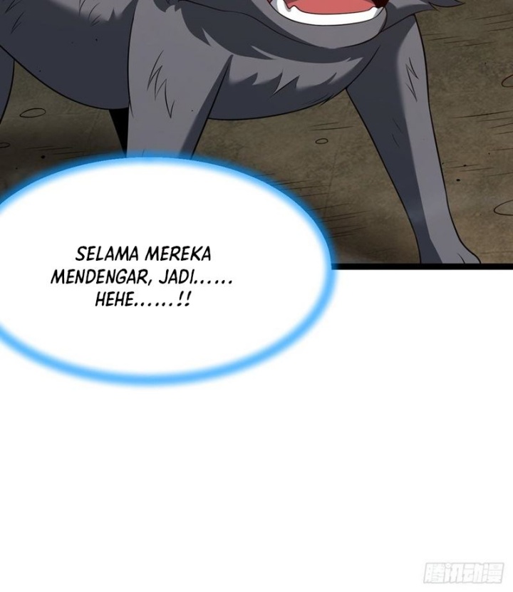 I Was Forced by the System to Become a Villain chapter 117