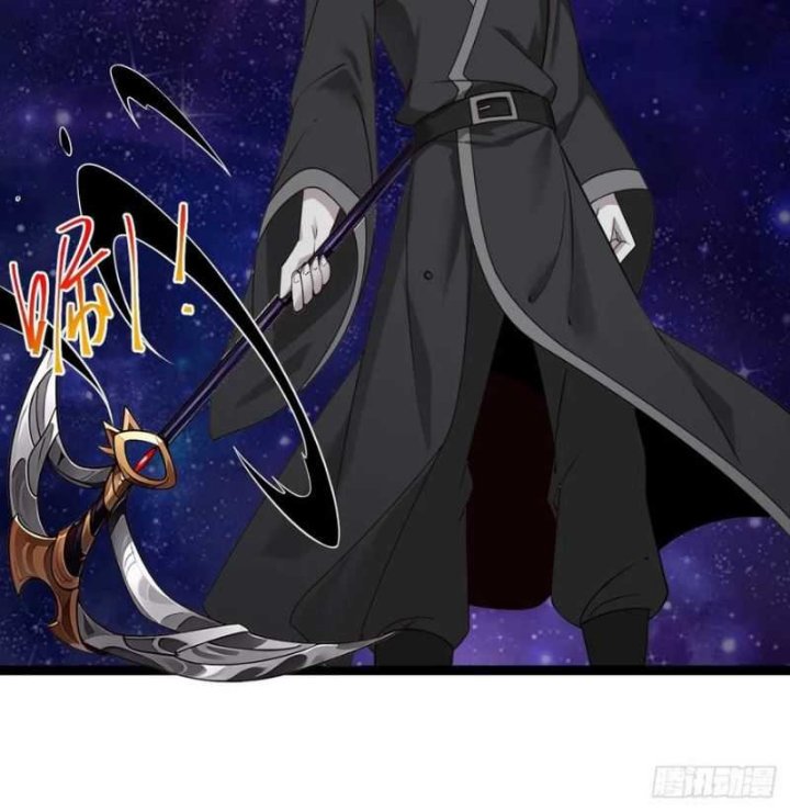 I Was Forced by the System to Become a Villain chapter 121