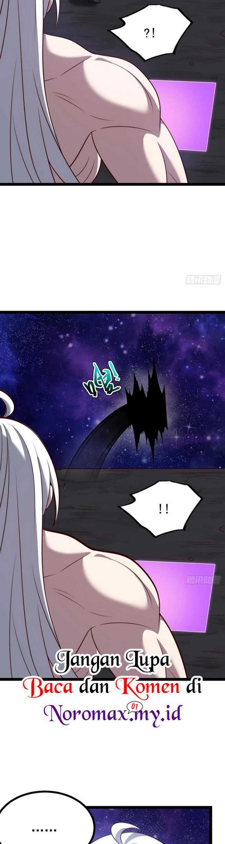 I Was Forced by the System to Become a Villain chapter 123