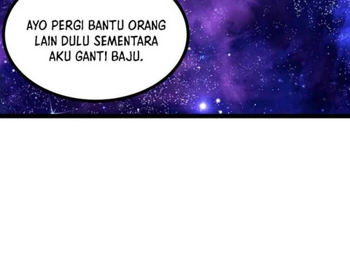 I Was Forced by the System to Become a Villain chapter 123