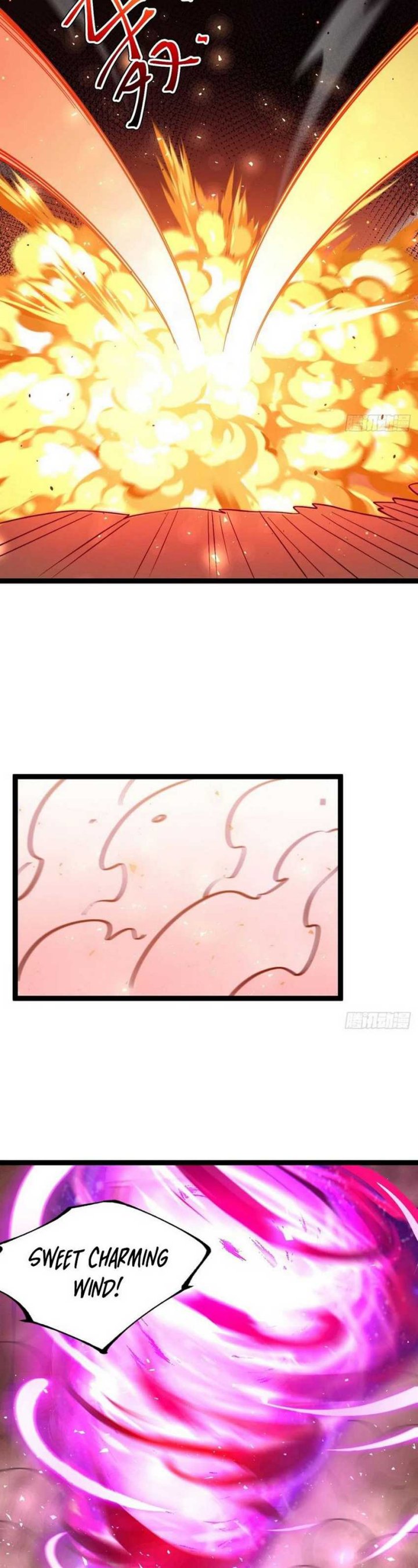 I Was Forced by the System to Become a Villain chapter 123