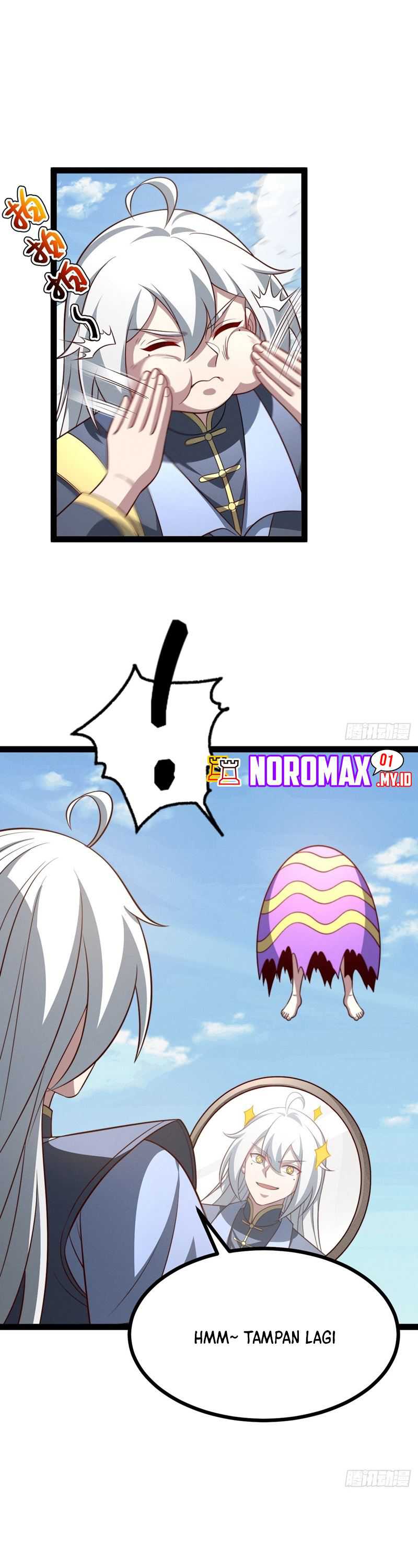 I Was Forced by the System to Become a Villain chapter 140