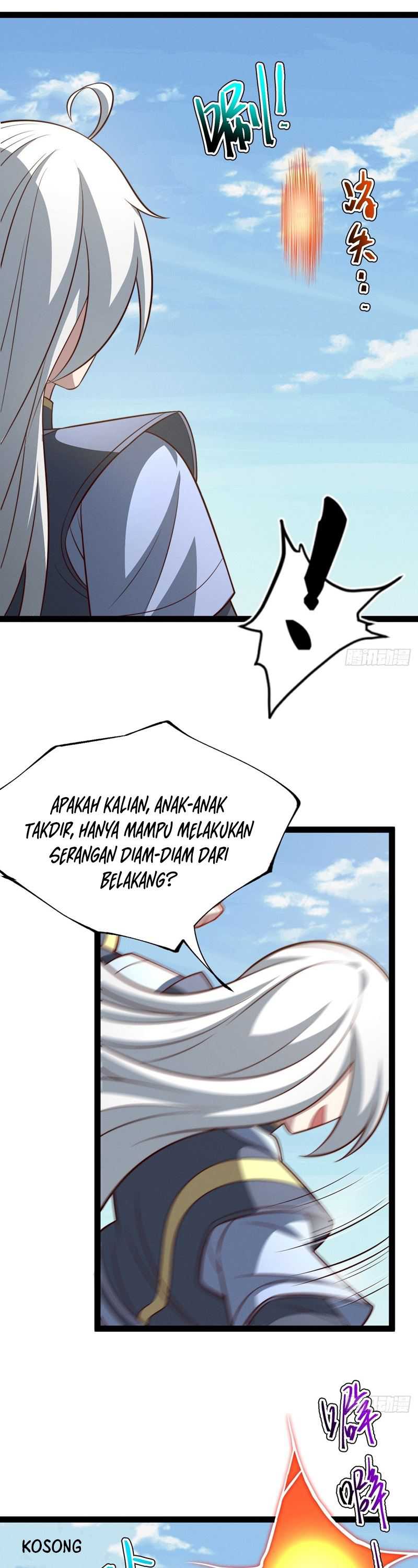 I Was Forced by the System to Become a Villain chapter 140