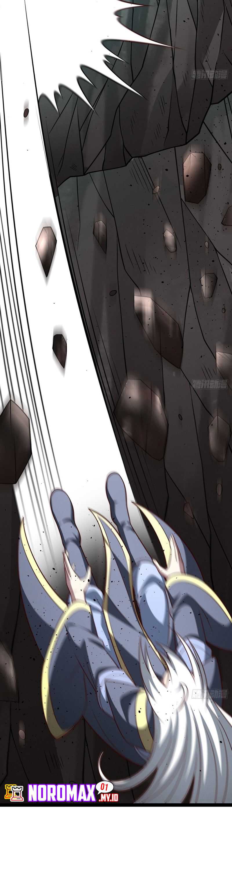 I Was Forced by the System to Become a Villain chapter 140