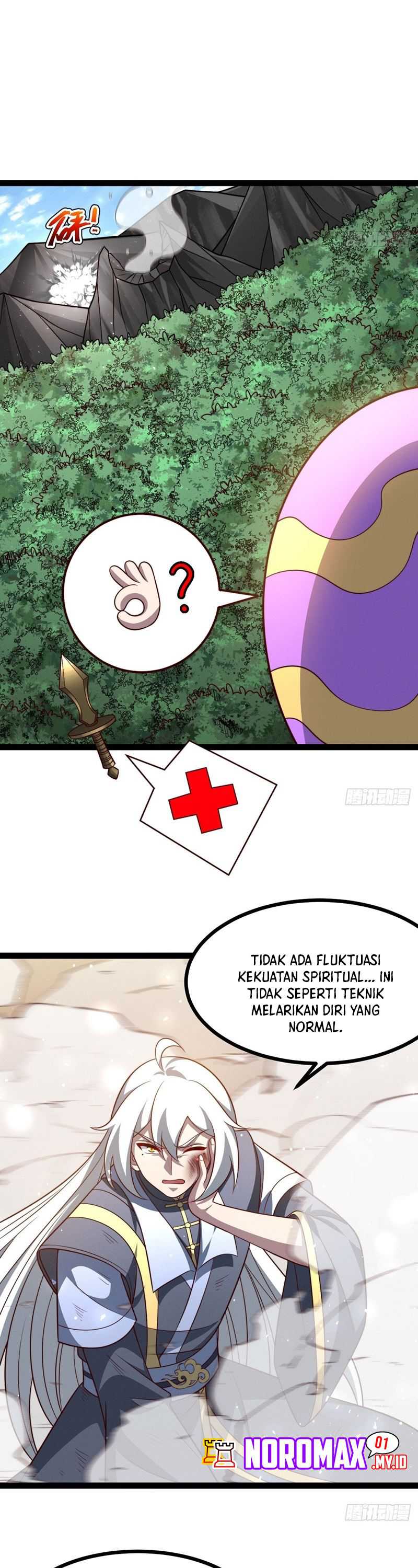 I Was Forced by the System to Become a Villain chapter 140
