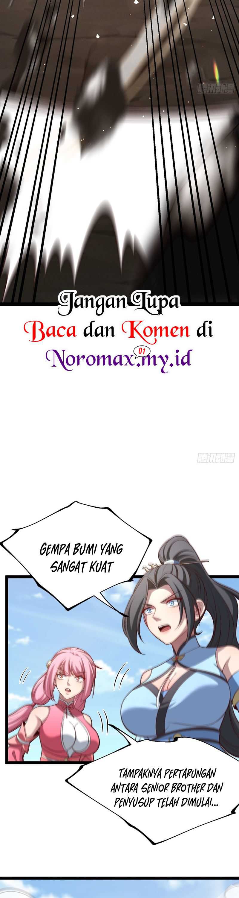 I Was Forced by the System to Become a Villain chapter 140
