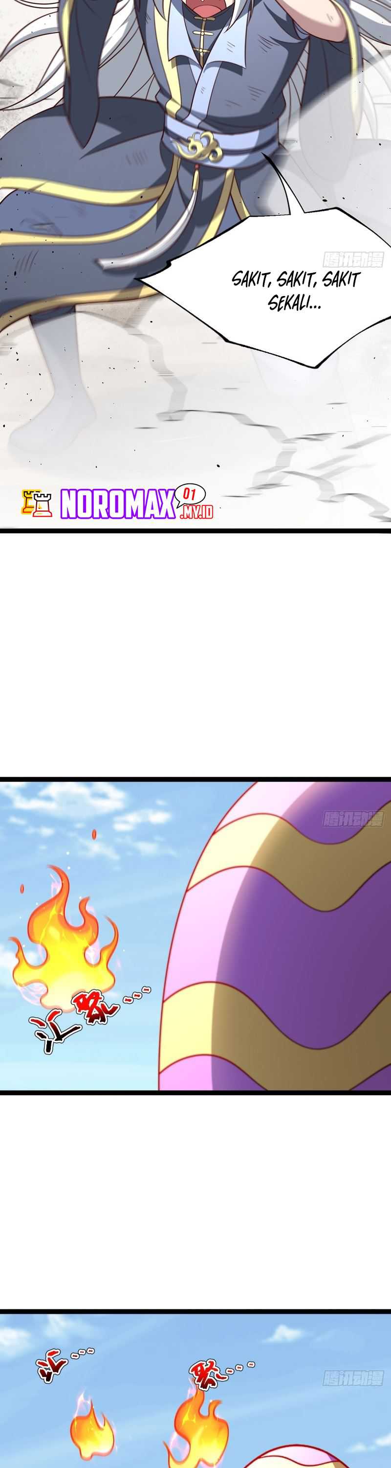 I Was Forced by the System to Become a Villain chapter 140
