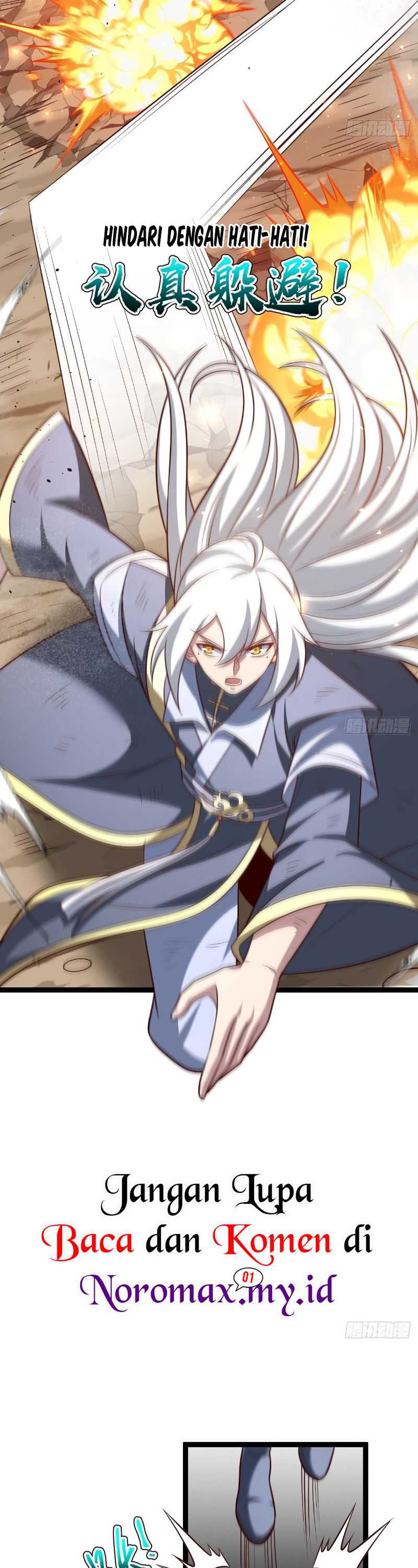 I Was Forced by the System to Become a Villain chapter 140