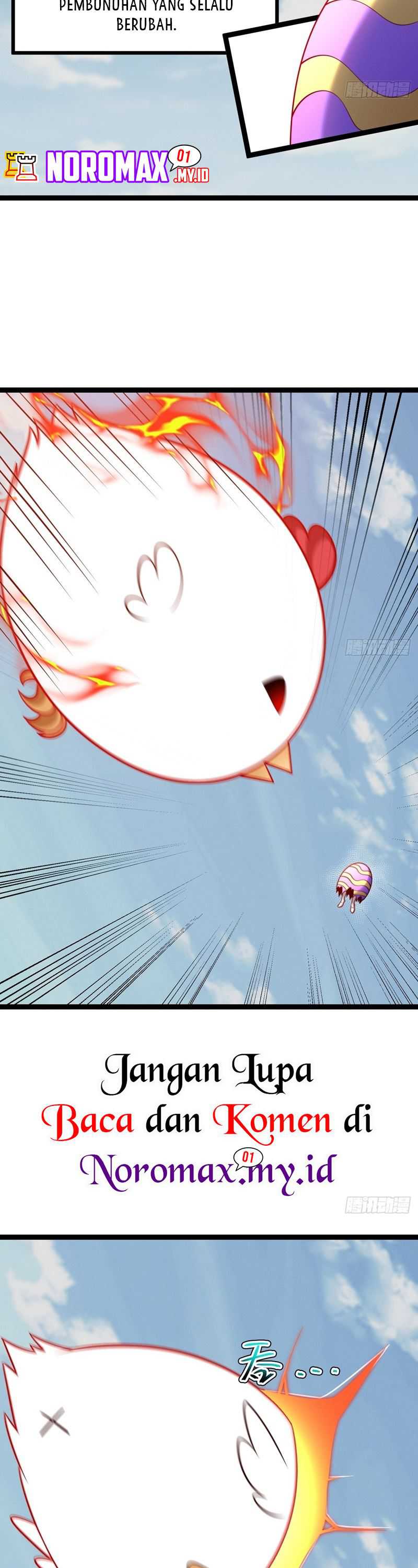I Was Forced by the System to Become a Villain chapter 140