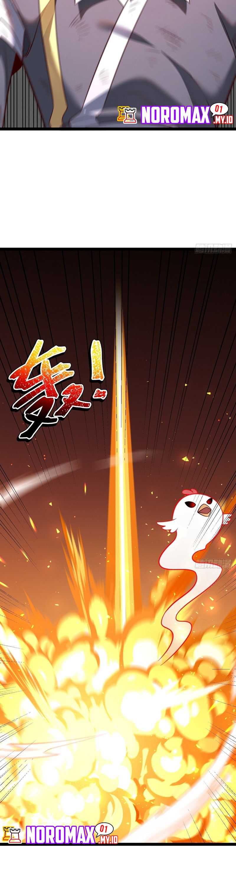 I Was Forced by the System to Become a Villain chapter 140