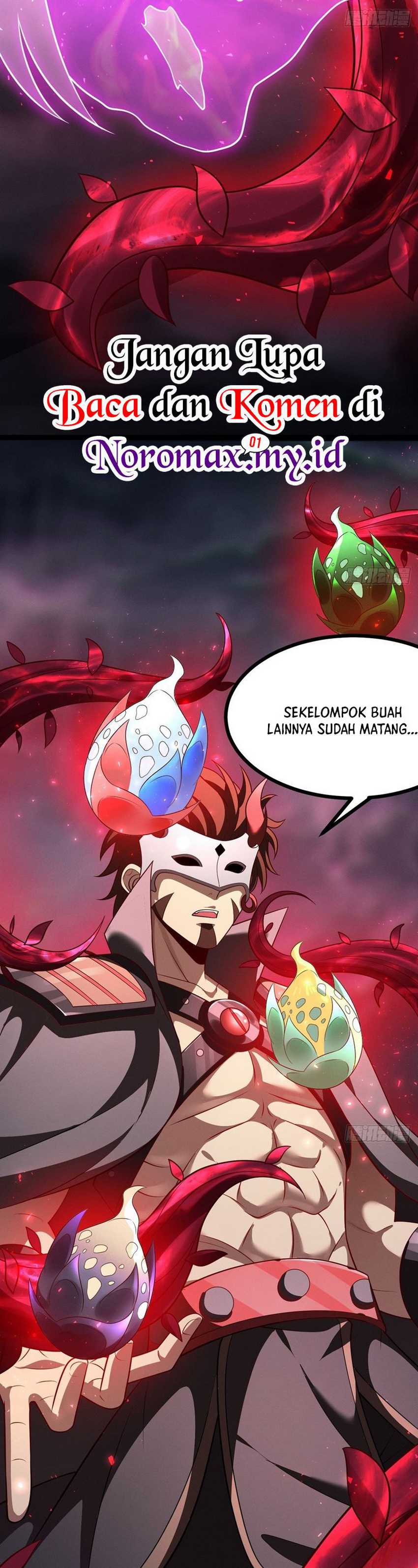 I Was Forced by the System to Become a Villain chapter 143