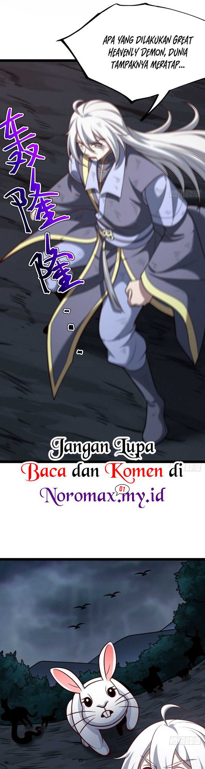 I Was Forced by the System to Become a Villain chapter 143