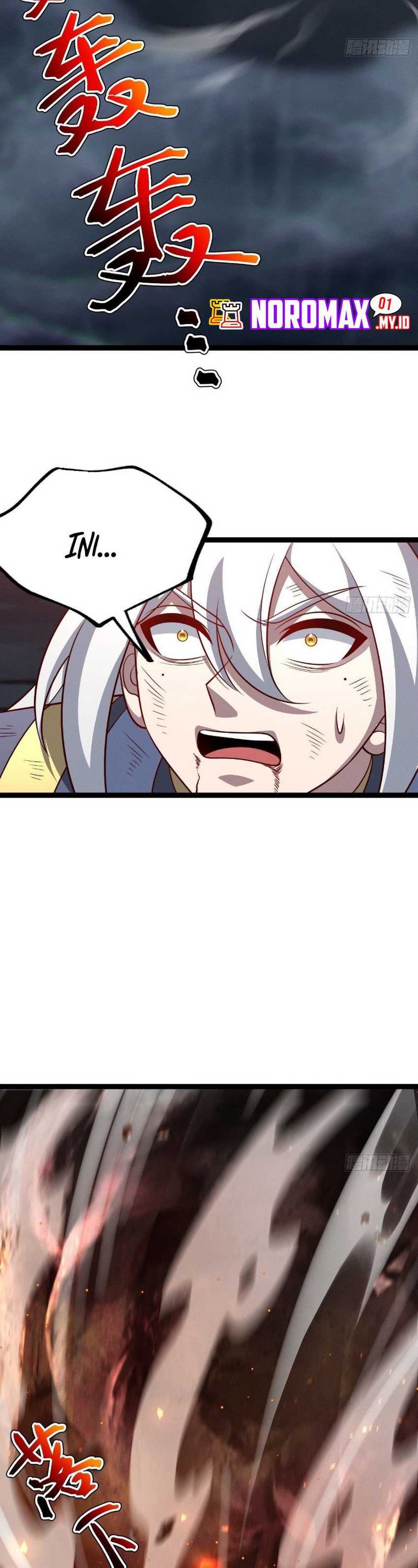 I Was Forced by the System to Become a Villain chapter 143