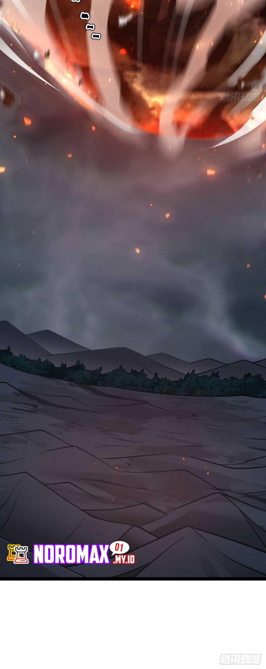 I Was Forced by the System to Become a Villain chapter 143