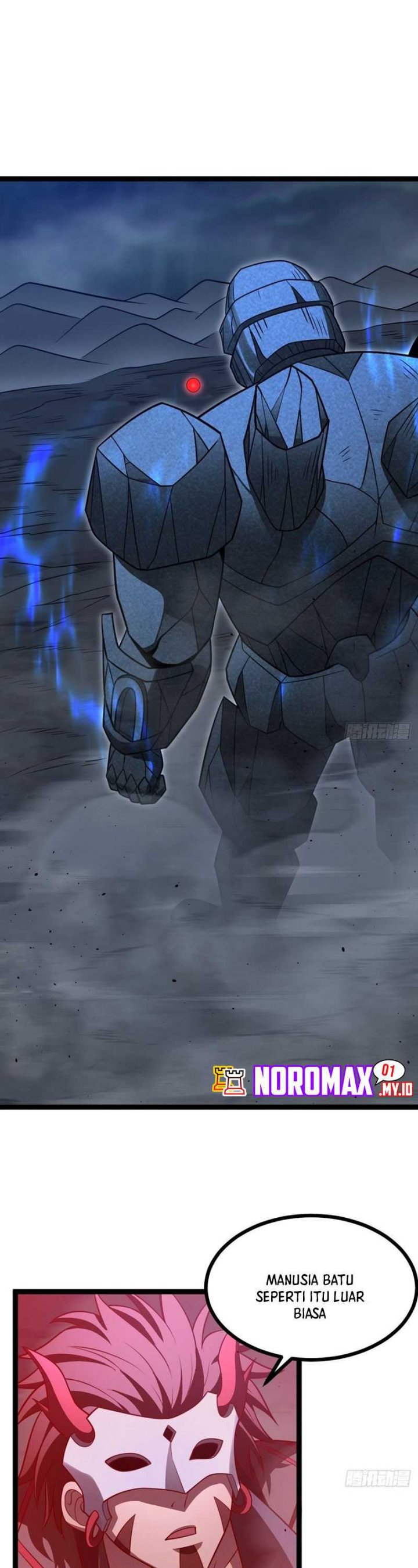 I Was Forced by the System to Become a Villain chapter 144