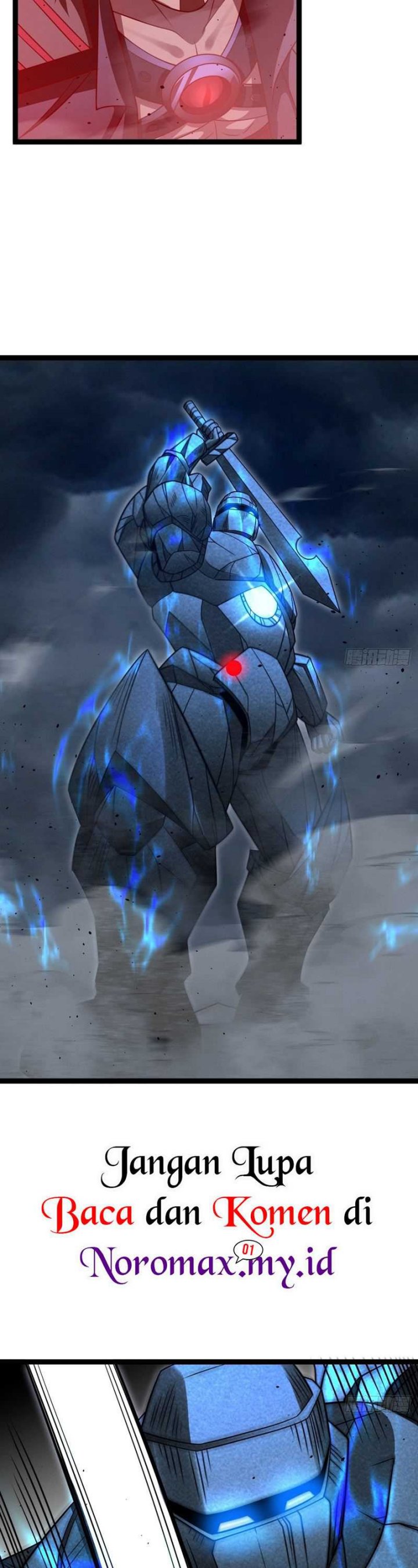 I Was Forced by the System to Become a Villain chapter 144