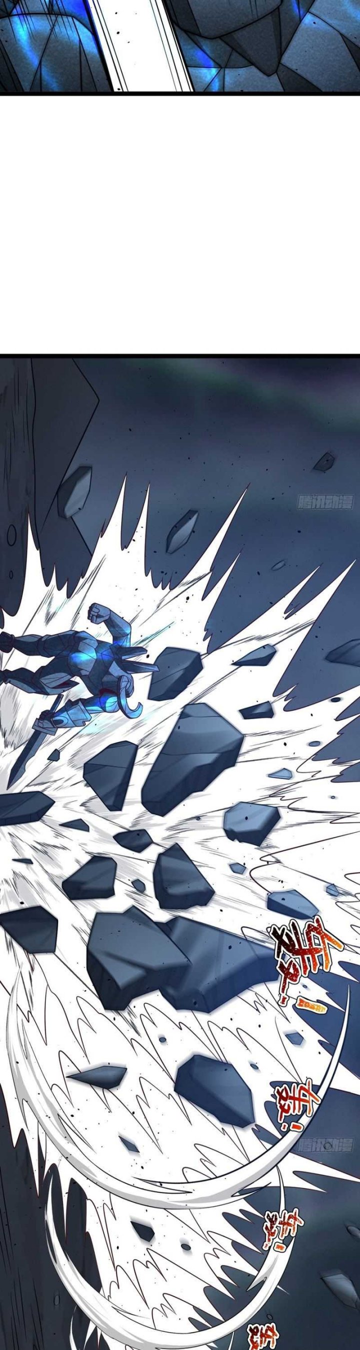 I Was Forced by the System to Become a Villain chapter 144