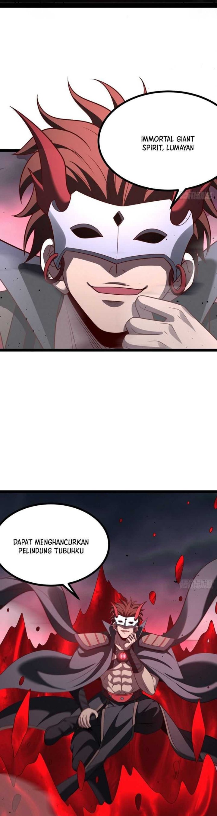 I Was Forced by the System to Become a Villain chapter 144