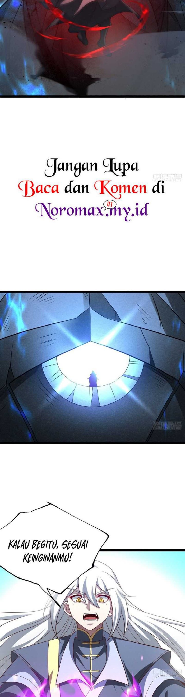 I Was Forced by the System to Become a Villain chapter 144