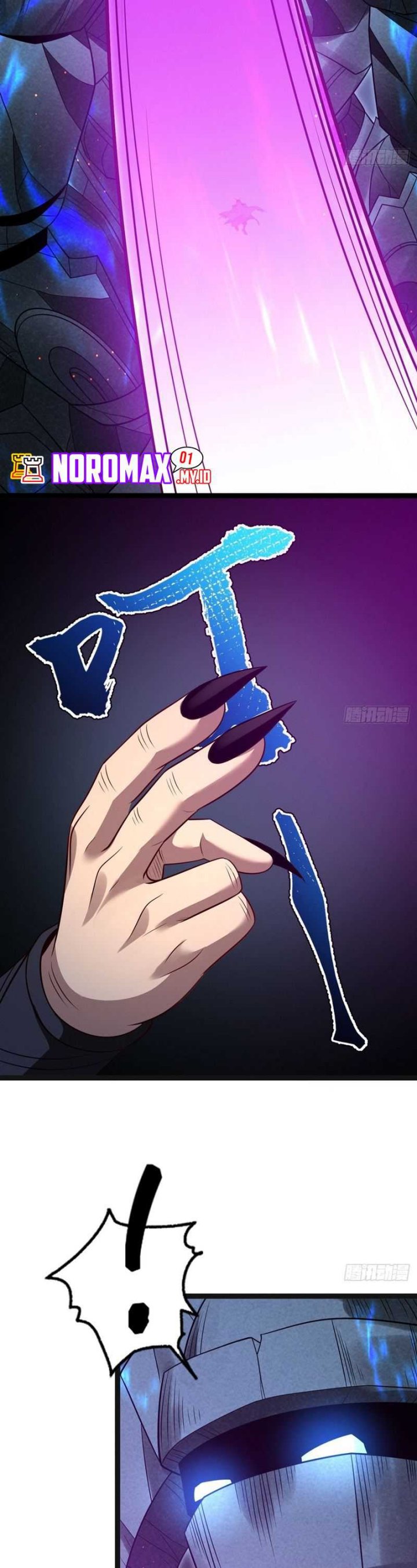 I Was Forced by the System to Become a Villain chapter 144