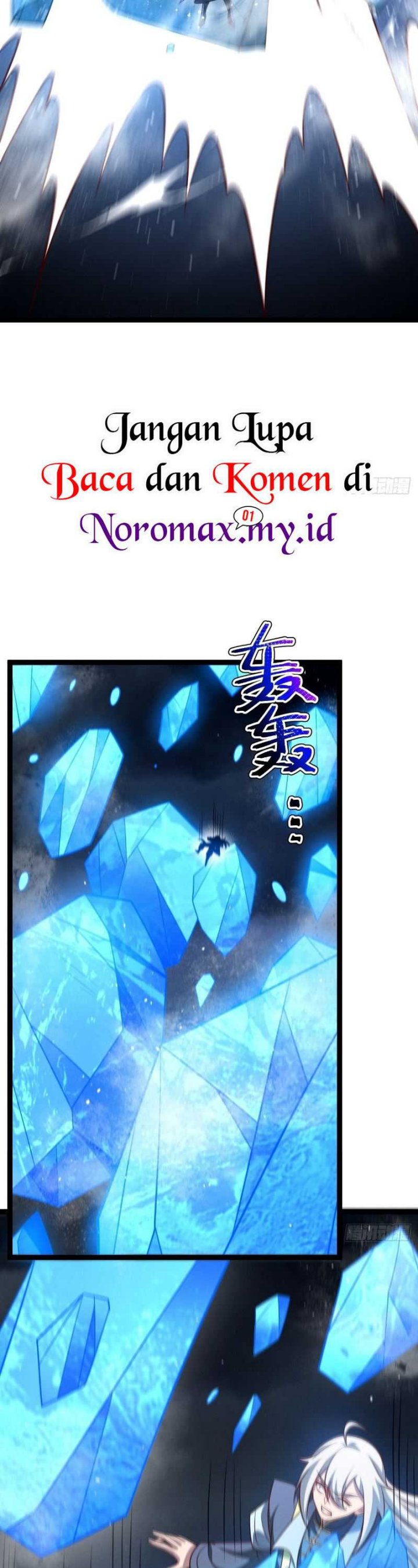 I Was Forced by the System to Become a Villain chapter 144