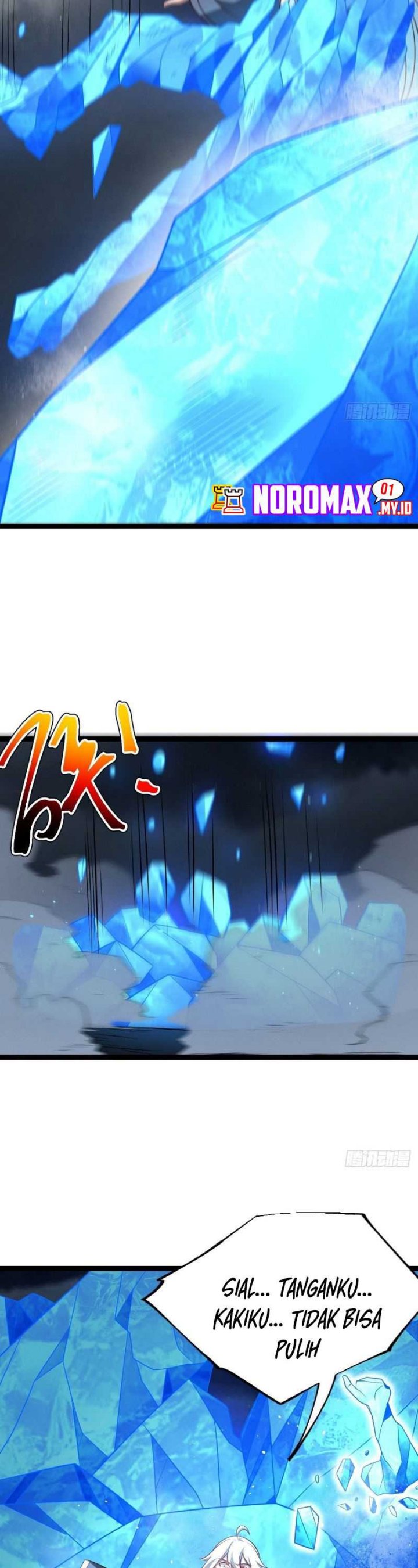 I Was Forced by the System to Become a Villain chapter 144