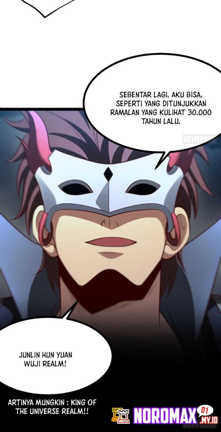 I Was Forced by the System to Become a Villain chapter 144