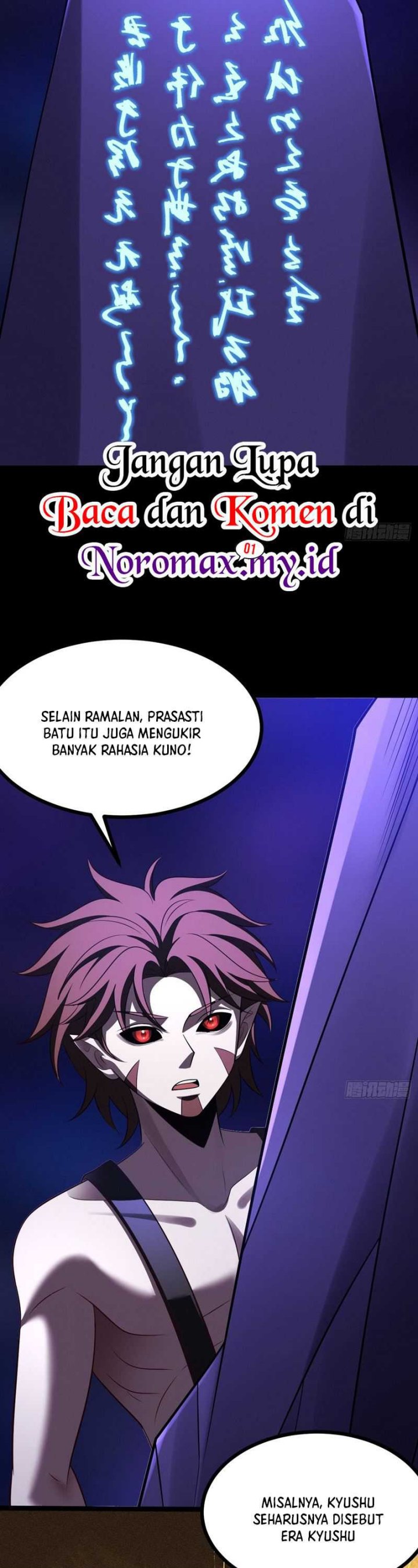 I Was Forced by the System to Become a Villain chapter 145