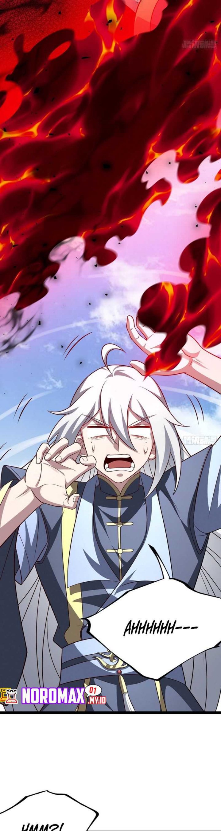 I Was Forced by the System to Become a Villain chapter 145
