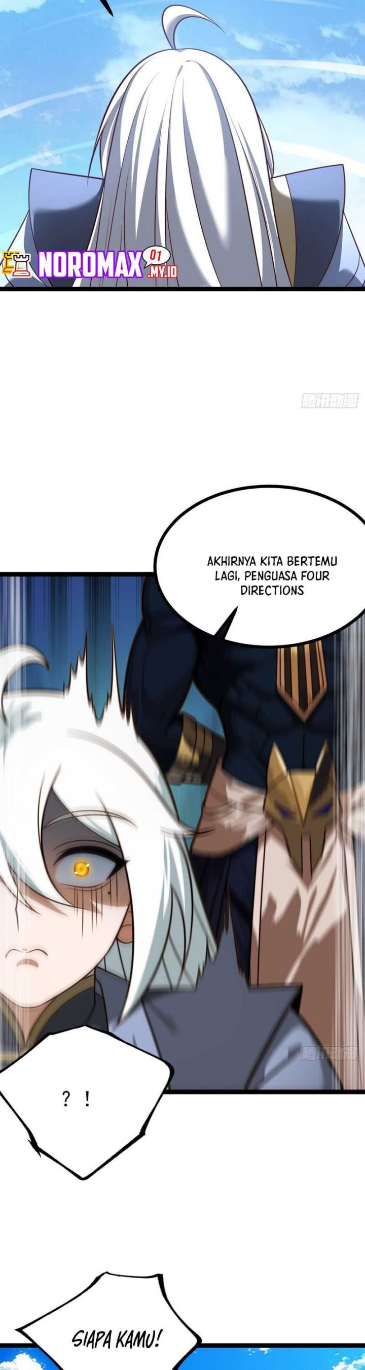 I Was Forced by the System to Become a Villain chapter 145