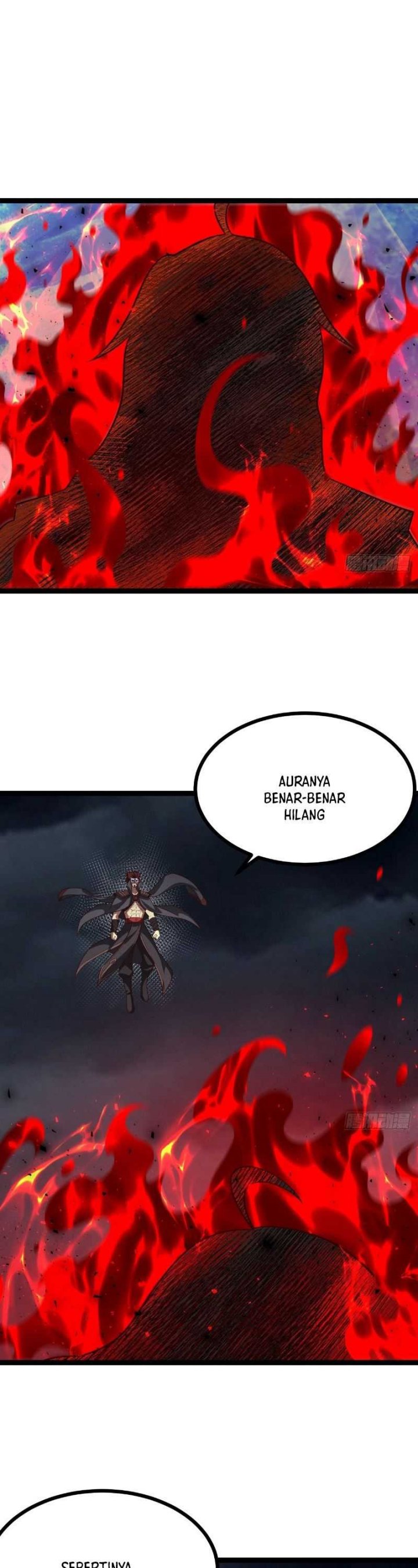 I Was Forced by the System to Become a Villain chapter 145