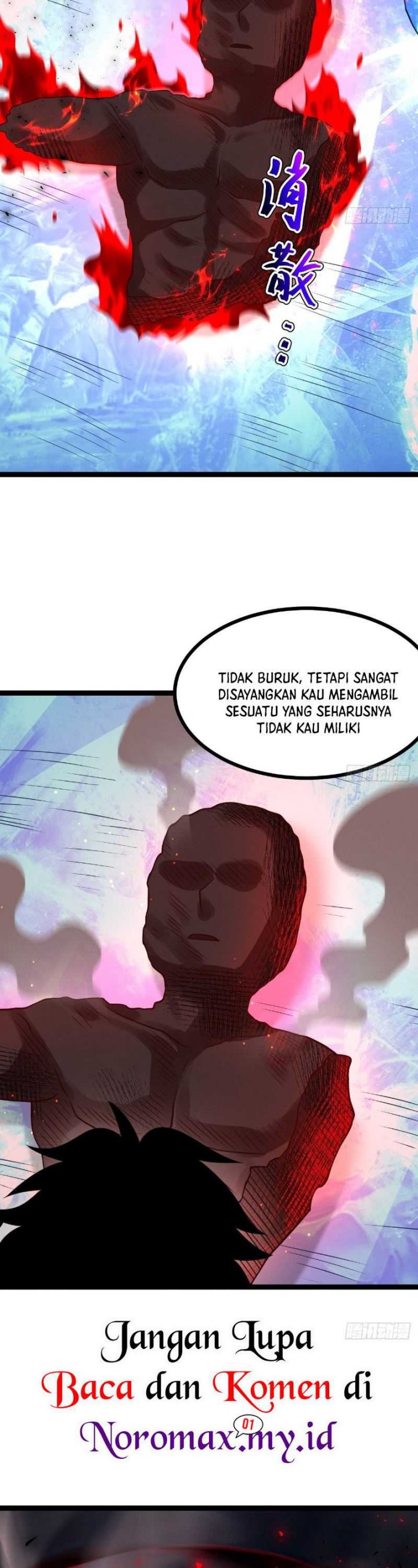 I Was Forced by the System to Become a Villain chapter 145