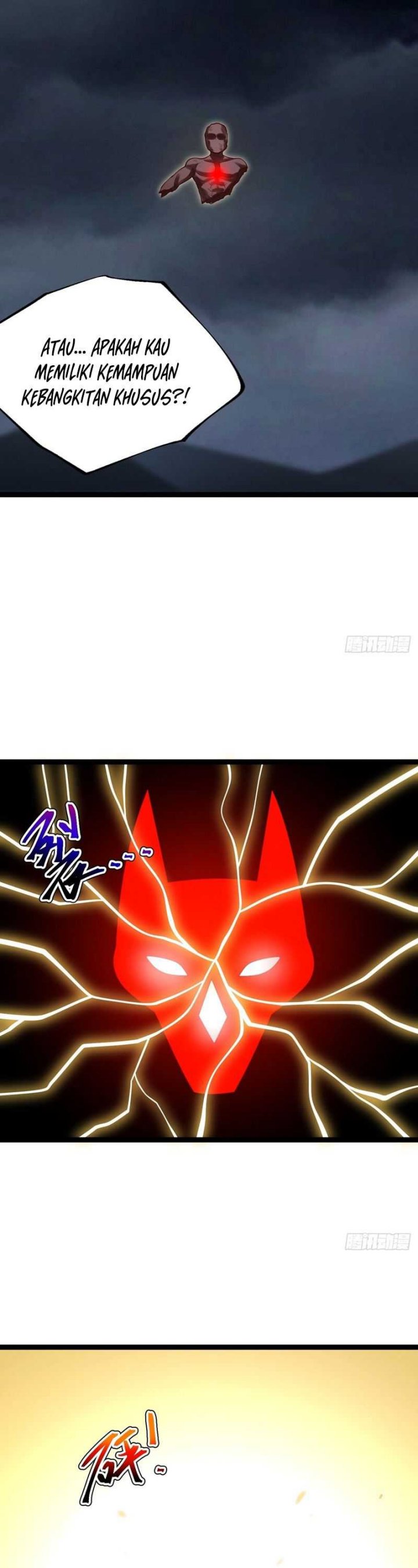 I Was Forced by the System to Become a Villain chapter 145