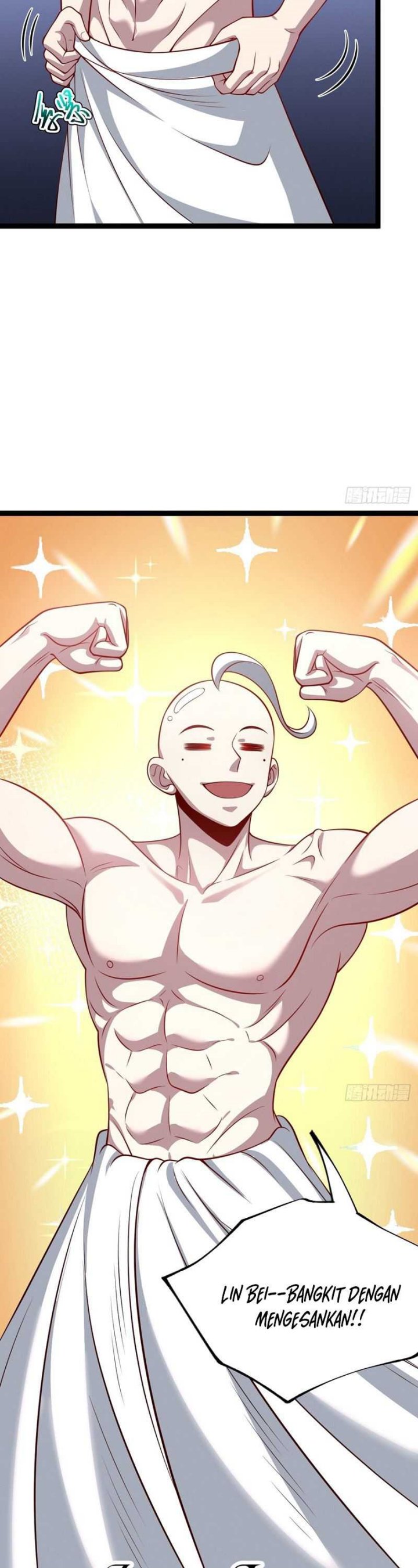 I Was Forced by the System to Become a Villain chapter 145