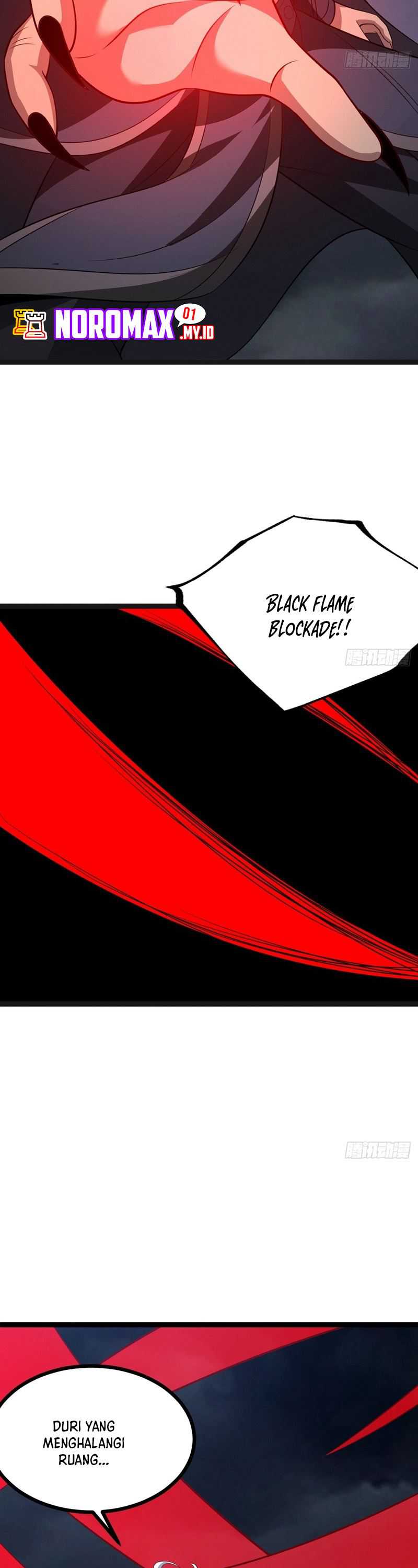 I Was Forced by the System to Become a Villain chapter 146