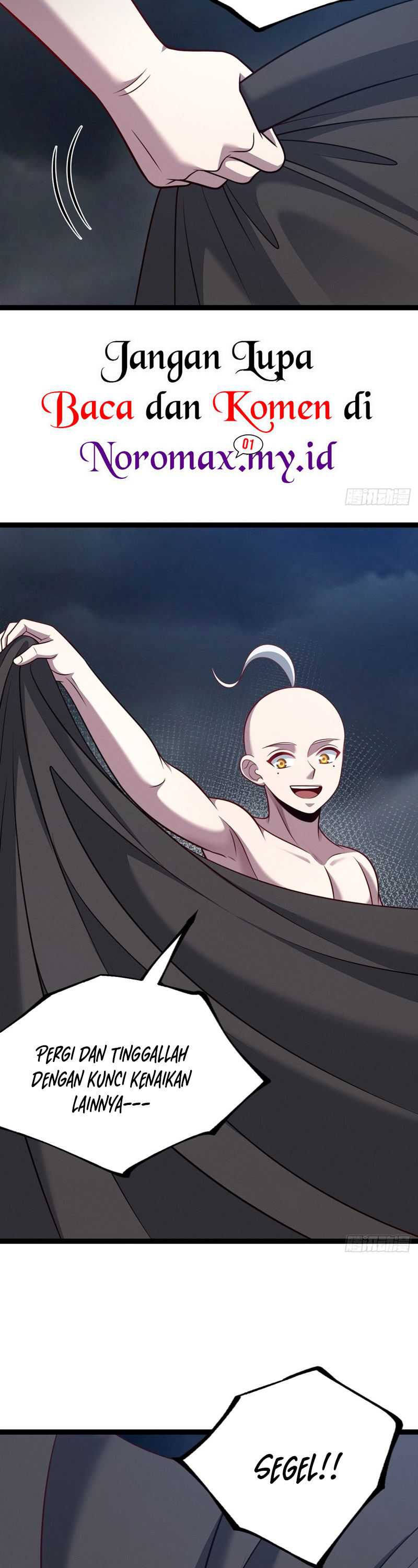 I Was Forced by the System to Become a Villain chapter 146