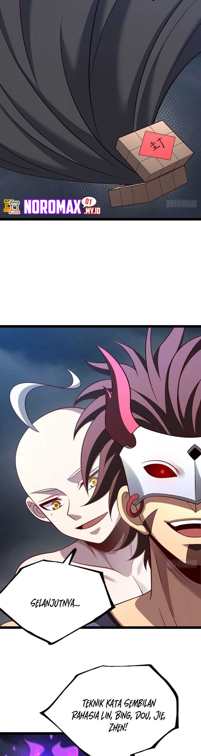 I Was Forced by the System to Become a Villain chapter 146
