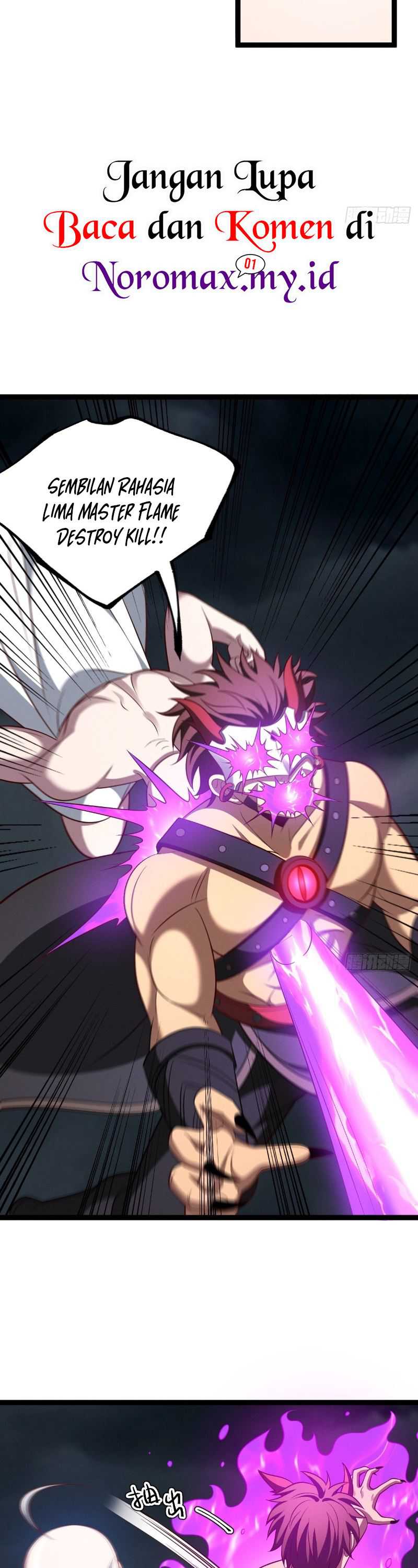 I Was Forced by the System to Become a Villain chapter 146