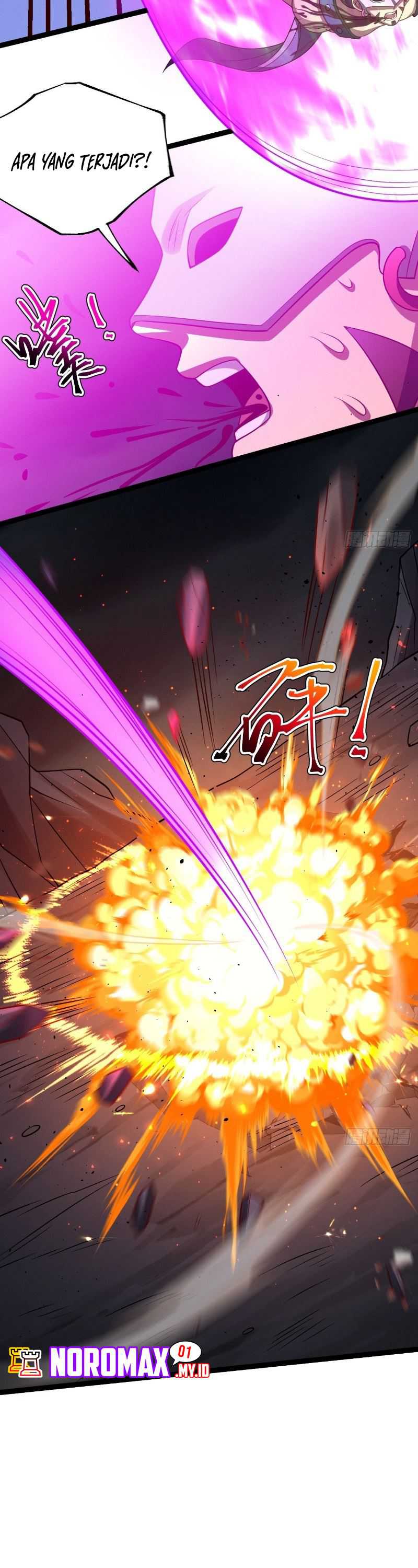 I Was Forced by the System to Become a Villain chapter 146
