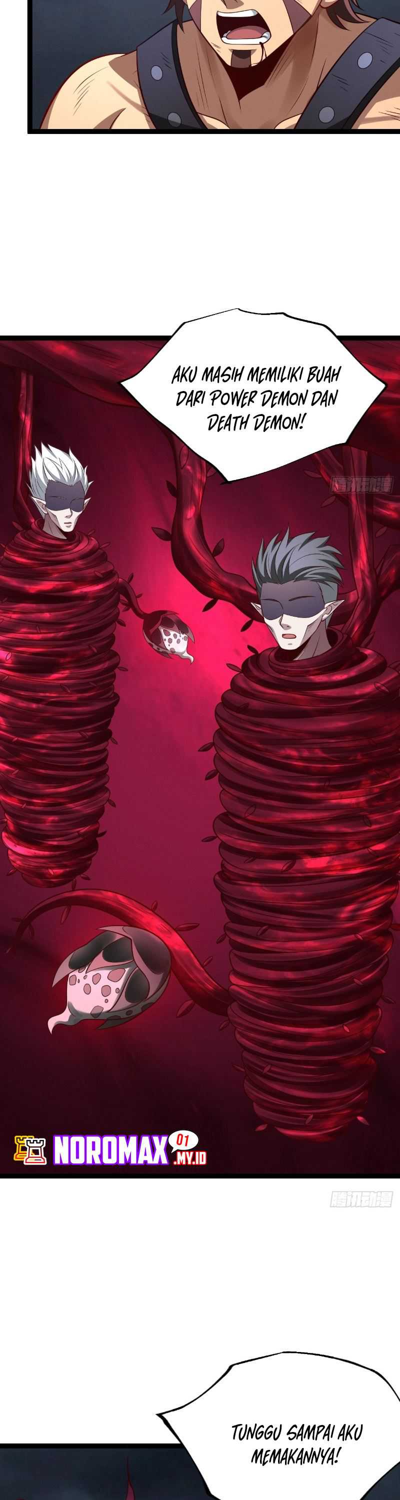 I Was Forced by the System to Become a Villain chapter 146