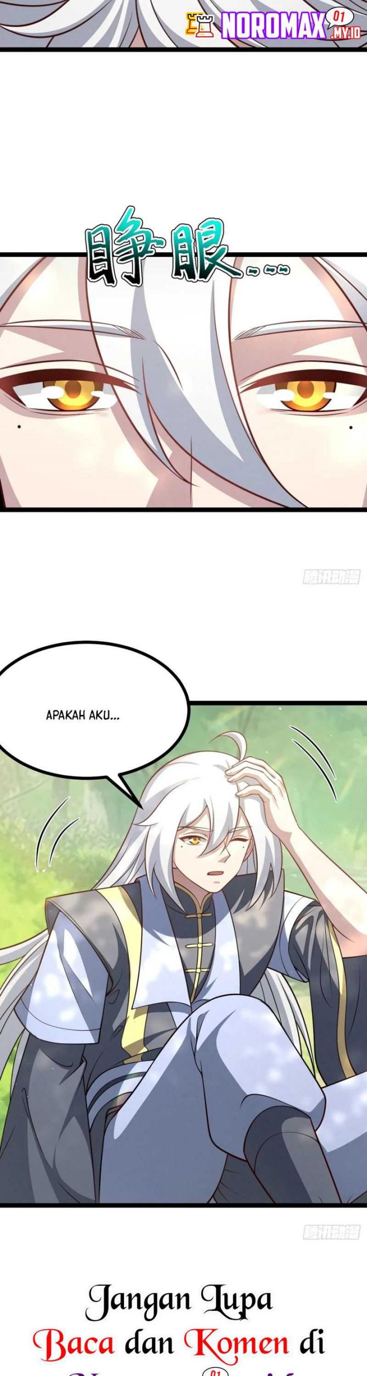 I Was Forced by the System to Become a Villain chapter 153
