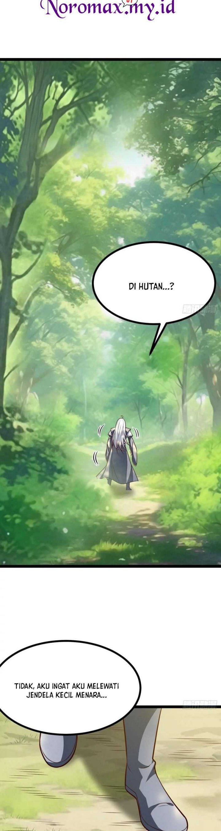 I Was Forced by the System to Become a Villain chapter 153