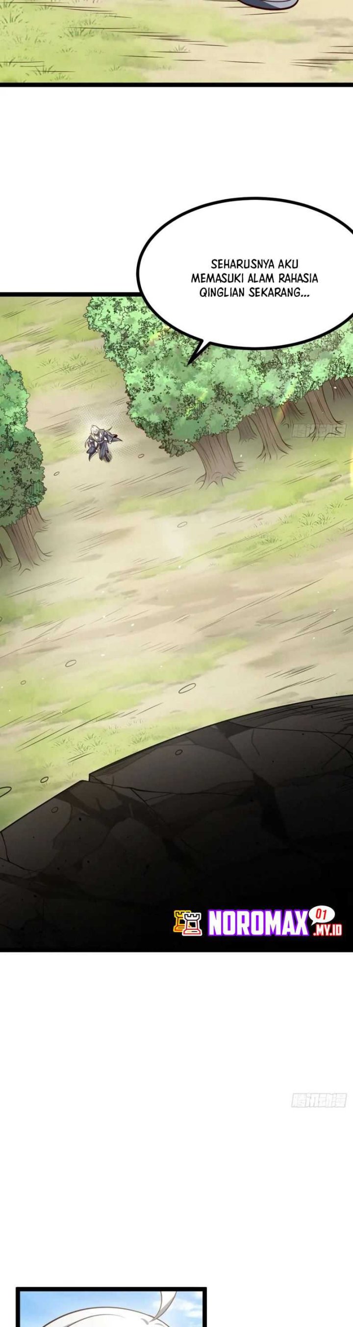 I Was Forced by the System to Become a Villain chapter 153