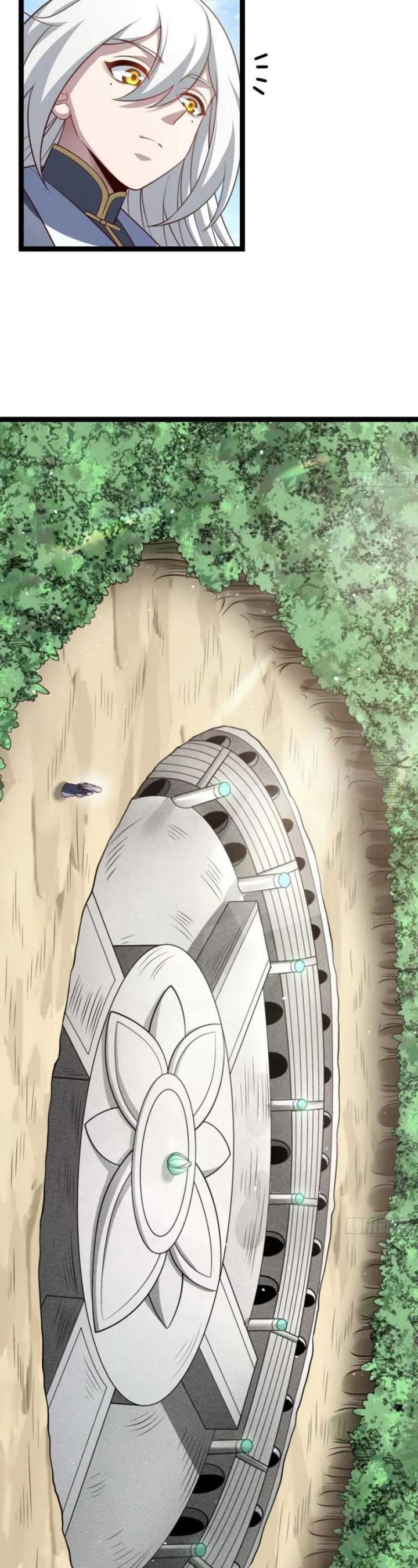 I Was Forced by the System to Become a Villain chapter 153