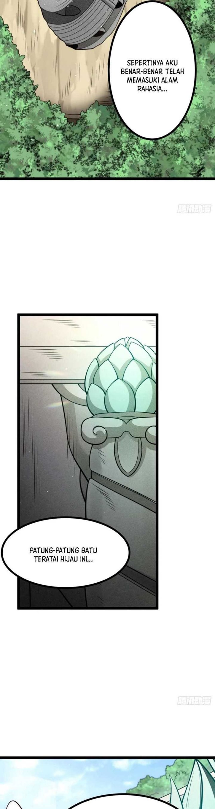 I Was Forced by the System to Become a Villain chapter 153